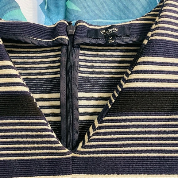 Madewell Casual Dress with Pockets - Size M - Picture 3 of 3